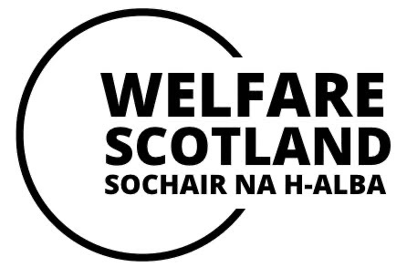 Welfare Scotland Logo